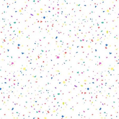 Confetti by RJR Studio