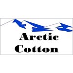 ARCTIC BAMBOO / COTTON BLEND KING SIZE