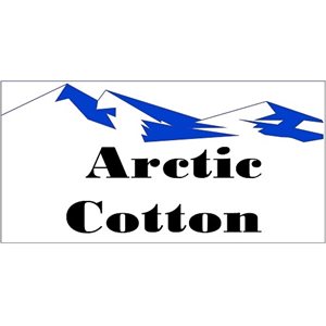 ARCTIC COTTON 100% POLYESTER KING SIZE