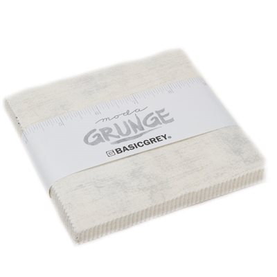Grunge Charm Pack by BasicGrey