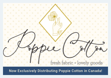 Poppie Cotton Collection